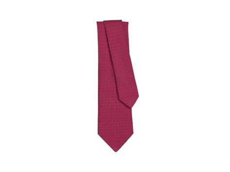 rose indien tie hermes